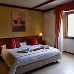 Borgo Antico Hotel Fabriano
