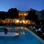 Borgo Antico 3* Fabriano