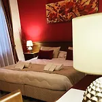 Hotel Borgo Antico Fabriano