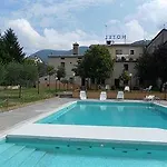 Hotel Borgo Antico 3*