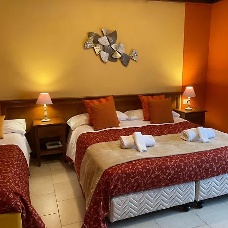 Borgo Antico 3* Fabriano