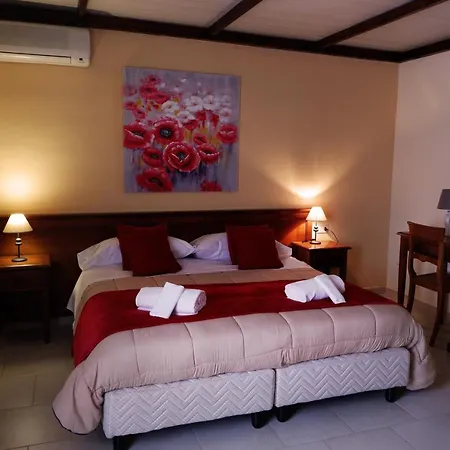 Hotel Borgo Antico