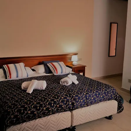 Hotel Borgo Antico