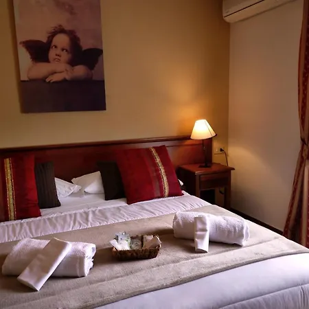 Borgo Antico Hotel