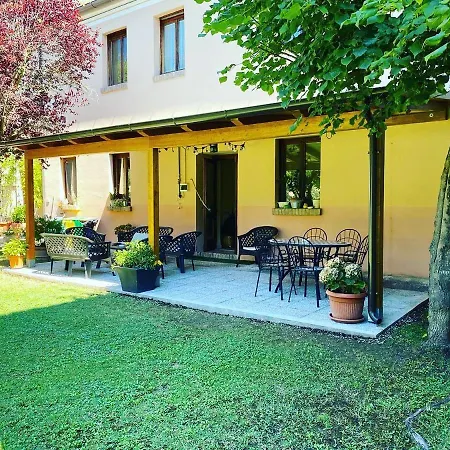 Borgo Antico 3*