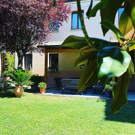 Hotell Borgo Antico 3*