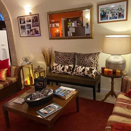 Borgo Antico Hotel