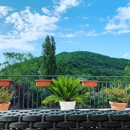 Borgo Antico Fabriano