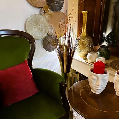 Отель Borgo Antico 3*