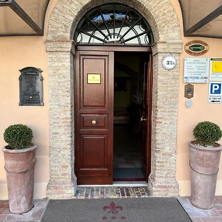Borgo Antico