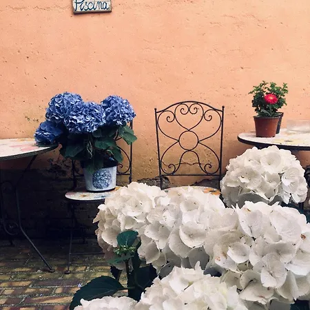 Borgo Antico Отель