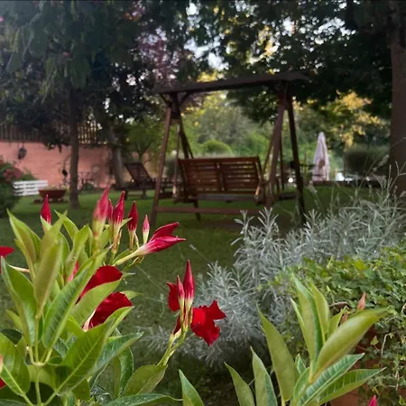 Hotel Borgo Antico 3*