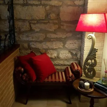 Borgo Antico 3*
