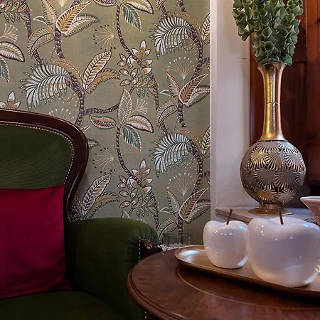 Отель Borgo Antico 3*