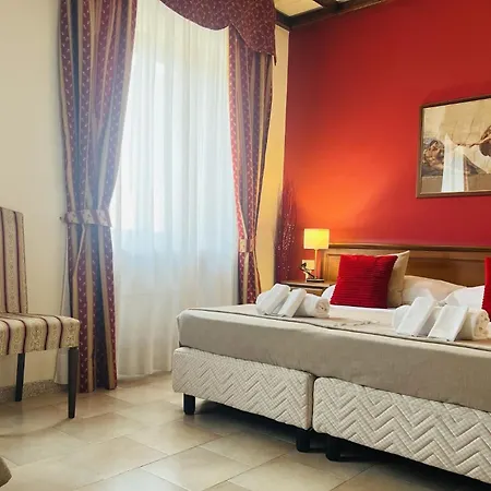 Borgo Antico 3*