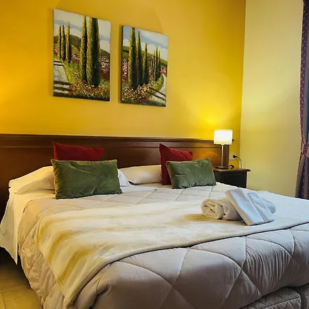 Borgo Antico Fabriano