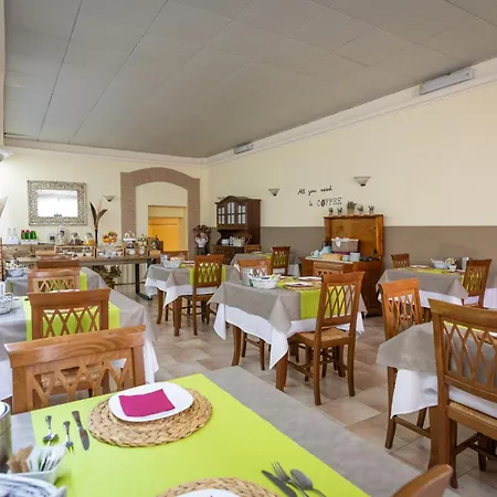 Borgo Antico Hotel Fabriano