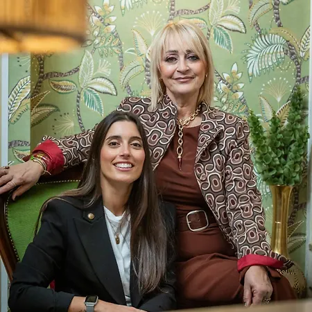 Borgo Antico Hotel 3*