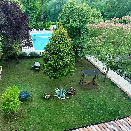 Hotel Borgo Antico Fabriano