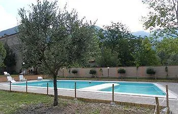 Ξενοδοχείο Borgo Antico