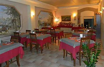 Borgo Antico Φαμπριάνο
