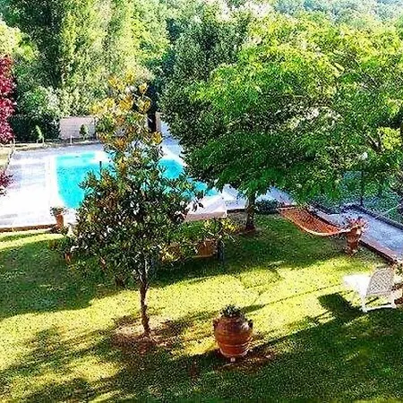 Borgo Antico 3* Φαμπριάνο