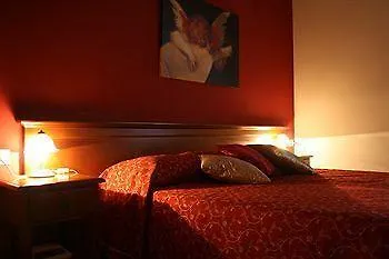 Borgo Antico 3* Φαμπριάνο