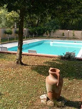 Hotel Borgo Antico Fabriano