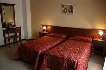 ホテル Borgo Antico 3*