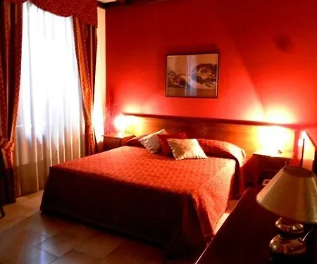 Borgo Antico Hotel Fabriano