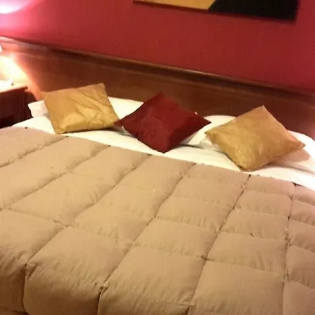 博尔戈安蒂科酒店