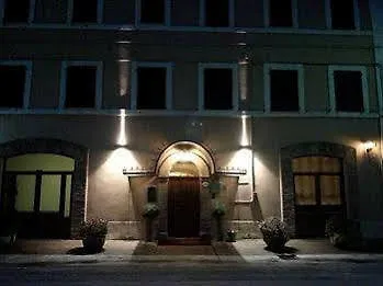 Borgo Antico ファブリアーノ