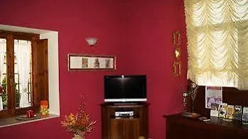 호텔 Borgo Antico 3*