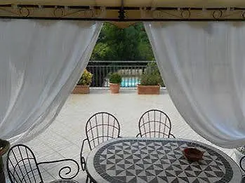 Borgo Antico 파브리아노