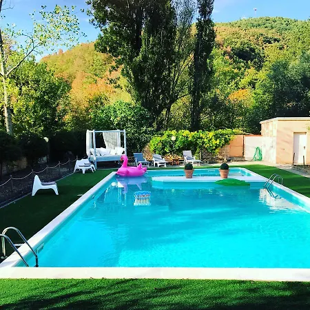 호텔 Borgo Antico 3*