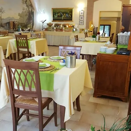 Borgo Antico 3* Fabriano