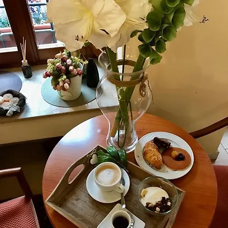 Hotel Borgo Antico