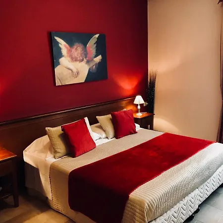 Отель Borgo Antico