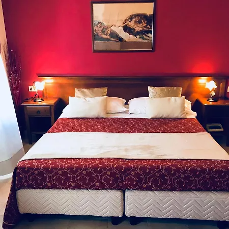 Borgo Antico 호텔 3*