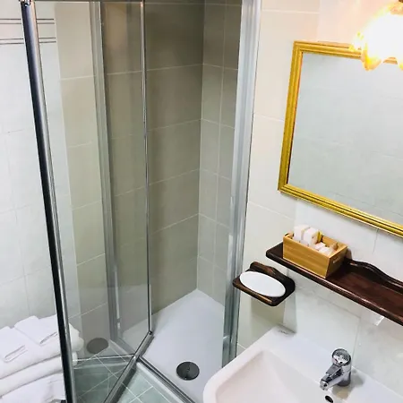 Borgo Antico 3* Фабриано