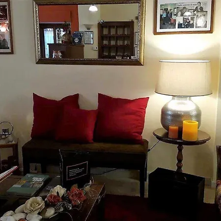 Borgo Antico Hotel 3*