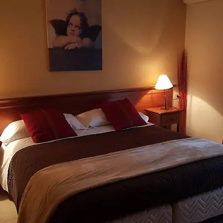 Hotel Borgo Antico