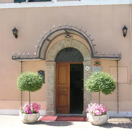 Borgo Antico 3*