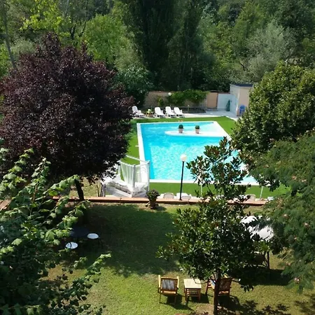 Borgo Antico ホテル 3*