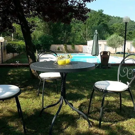 Hotel Borgo Antico 3*