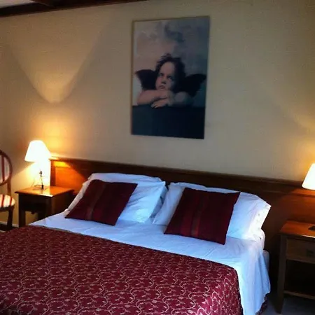 Borgo Antico 3* Fabriano