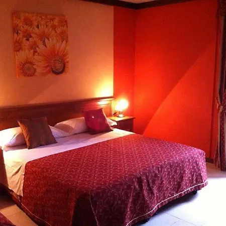 Borgo Antico Fabriano