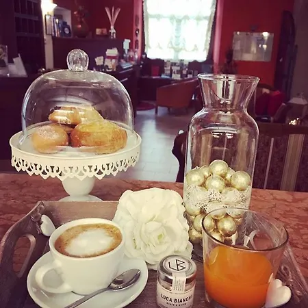 Borgo Antico 3* Фабриано