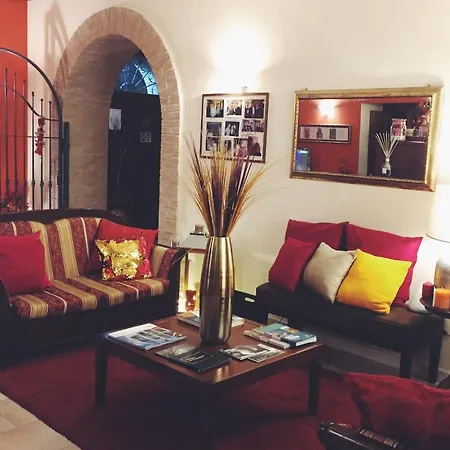 Borgo Antico