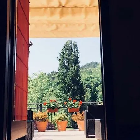 Borgo Antico 호텔 파브리아노
